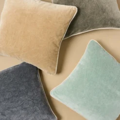 Heirloom Velvet Pillow
