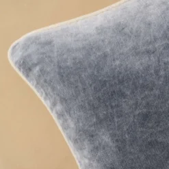 Heirloom Velvet Pillow