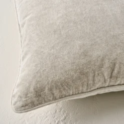 Heirloom Velvet Pillow