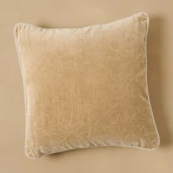 Heirloom Velvet Pillow