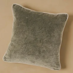 Heirloom Velvet Pillow