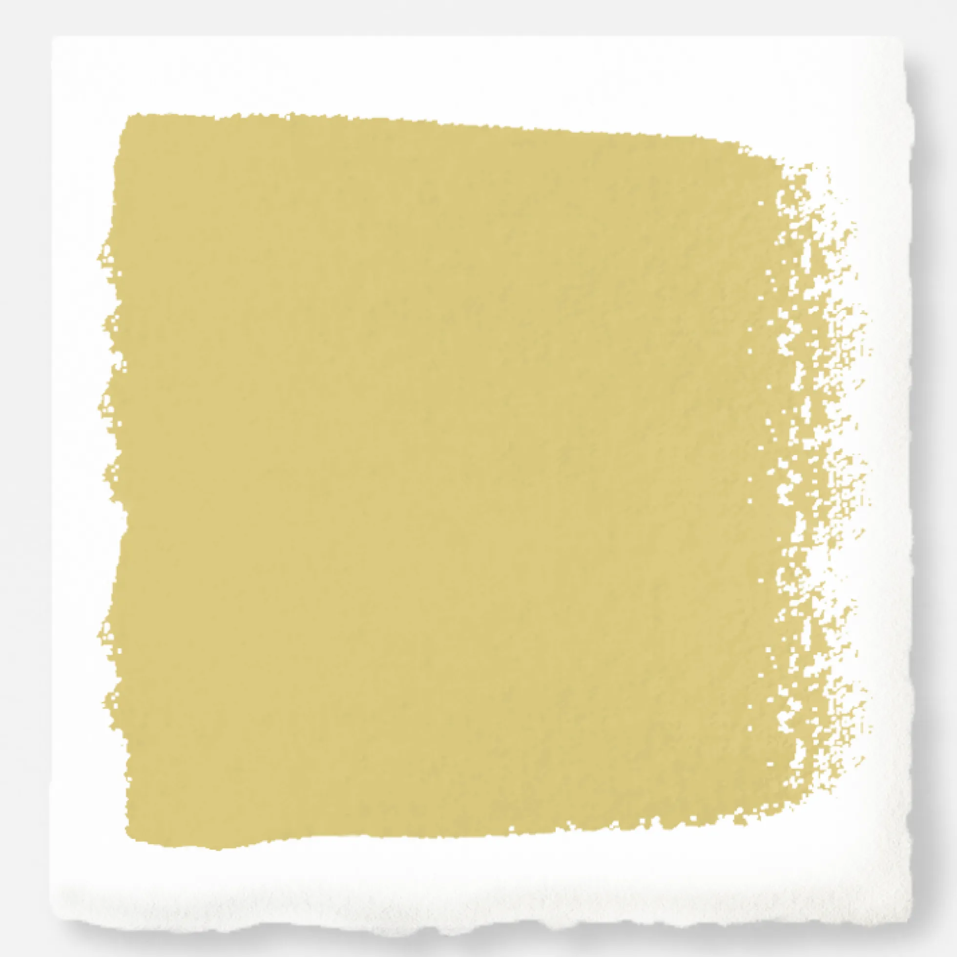 Heirloom Yellow - Premium Interior Paint