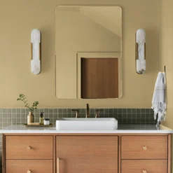 Heirloom Yellow - Premium Interior Paint