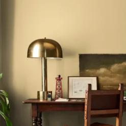 Heirloom Yellow - Premium Interior Paint