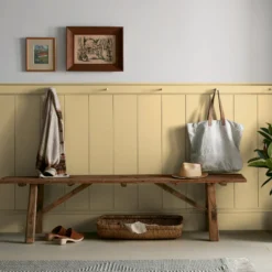 Heirloom Yellow - Premium Interior Paint
