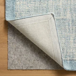 Henley Ivory Blue Rug