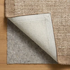 Henley Ivory Brown Rug