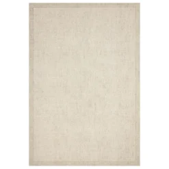 Henley Ivory Smoke Rug