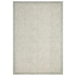 Henley Ivory Spa Rug