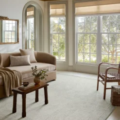 Henley Ivory Spa Rug