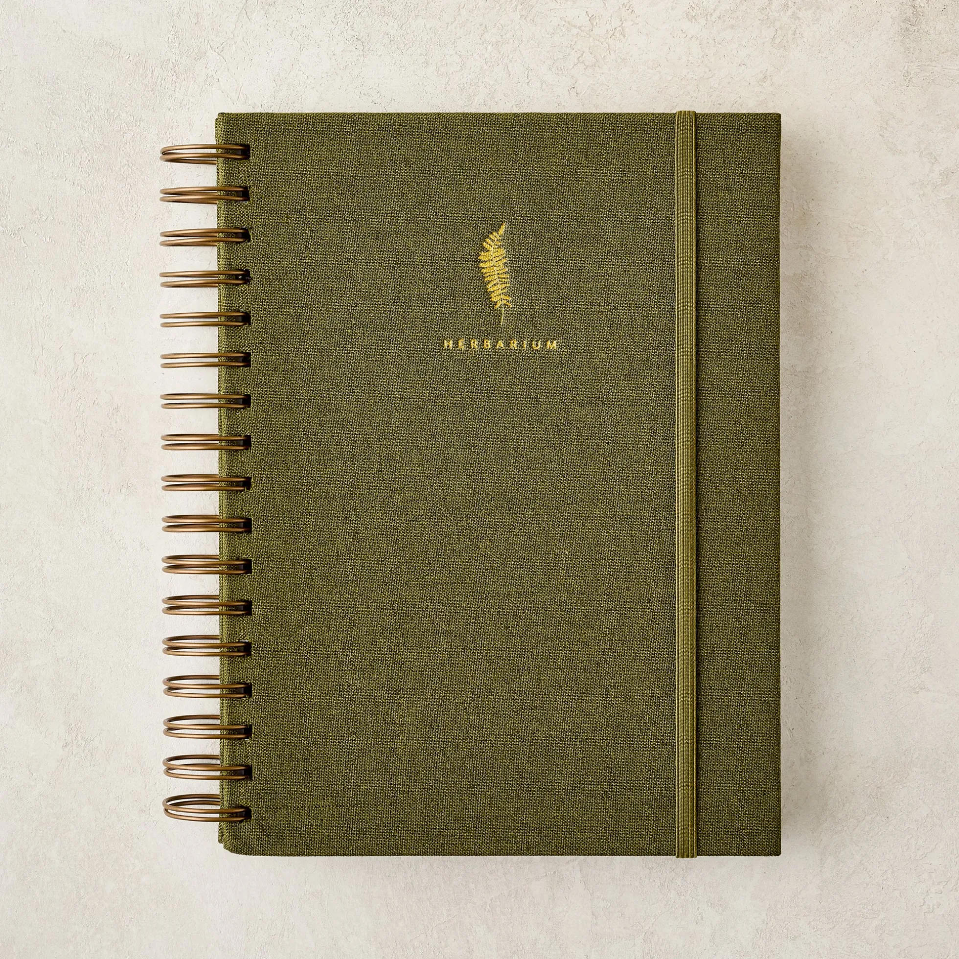 Herbarium Journal