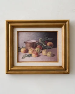 Heritage Harvest Still Life