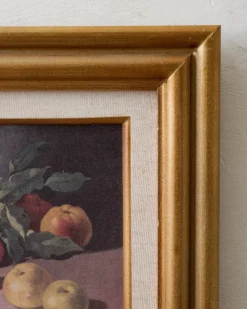 Heritage Harvest Still Life