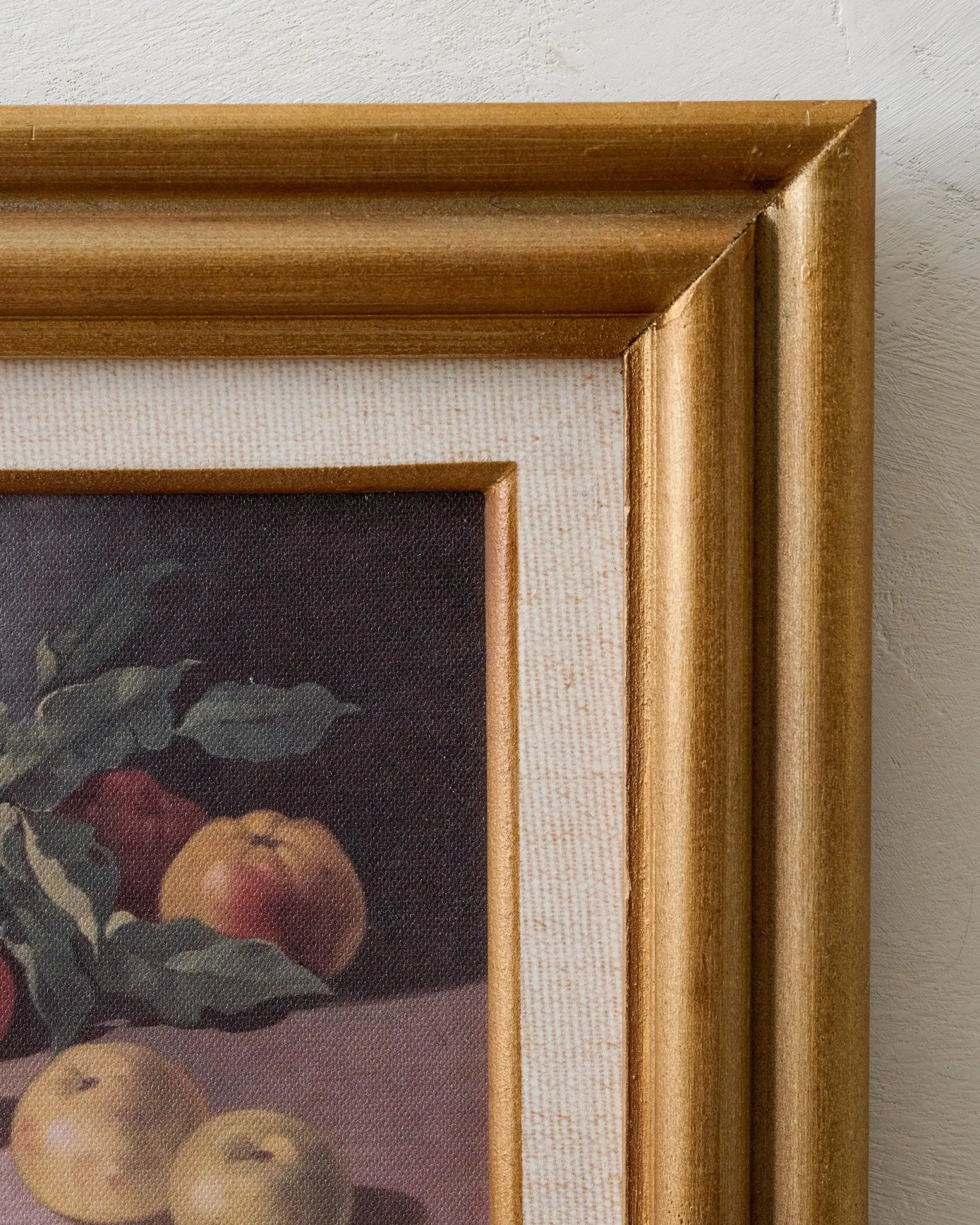 Heritage Harvest Still Life