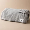 Hero Quick Dry Towel - Luna Gray