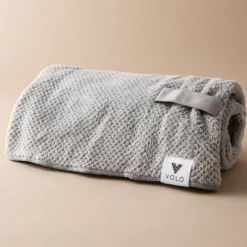 Hero Quick Dry Towel - Luna Gray