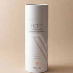 Hero Quick Dry Towel - Luna Gray
