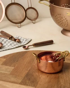 Herringbone Serving Board