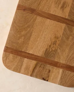 Herringbone Serving Board