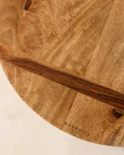 Herringbone Serving Board