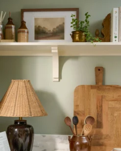 Herringbone Serving Board