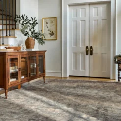 Hillcrest Indigo Sand Rug