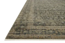 Hillcrest Indigo Sand Rug