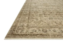 Hillcrest Linen Taupe Rug