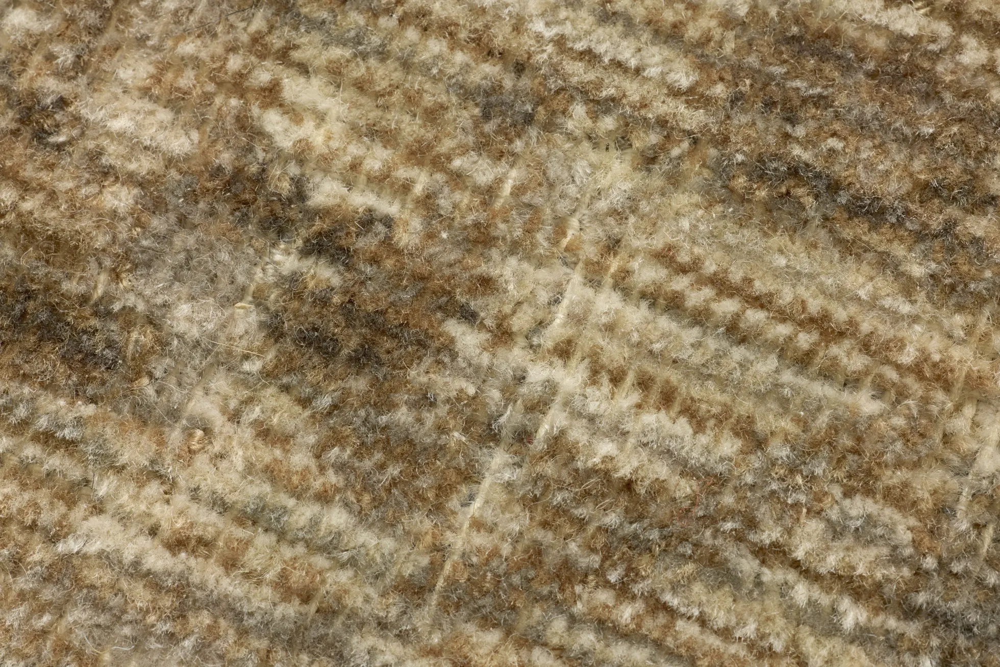Hillcrest Linen Taupe Rug