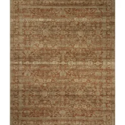 Hillcrest Sienna Sand Rug