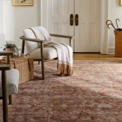 Hillcrest Sienna Sand Rug