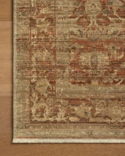 Hillcrest Sienna Sand Rug
