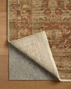Hillcrest Sienna Sand Rug