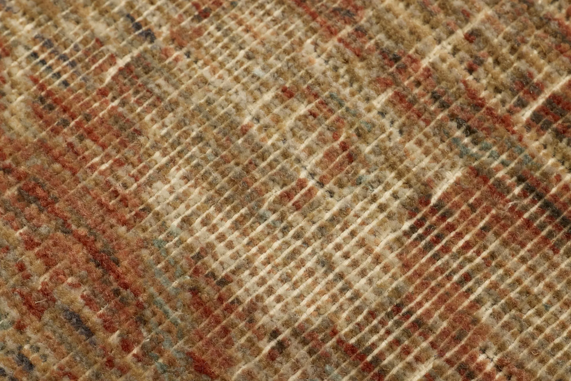 Hillcrest Sienna Sand Rug