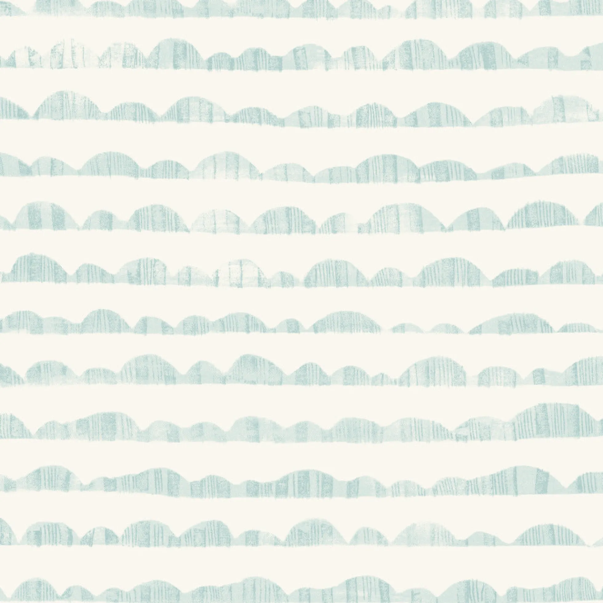 Hill & Horizon Wallpaper