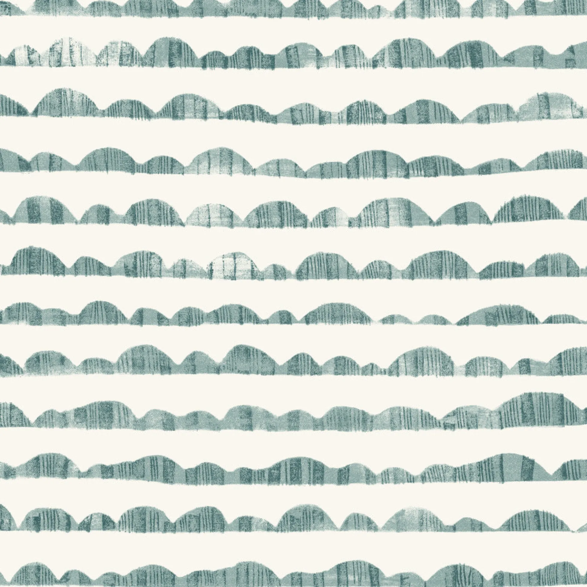 Hill & Horizon Wallpaper