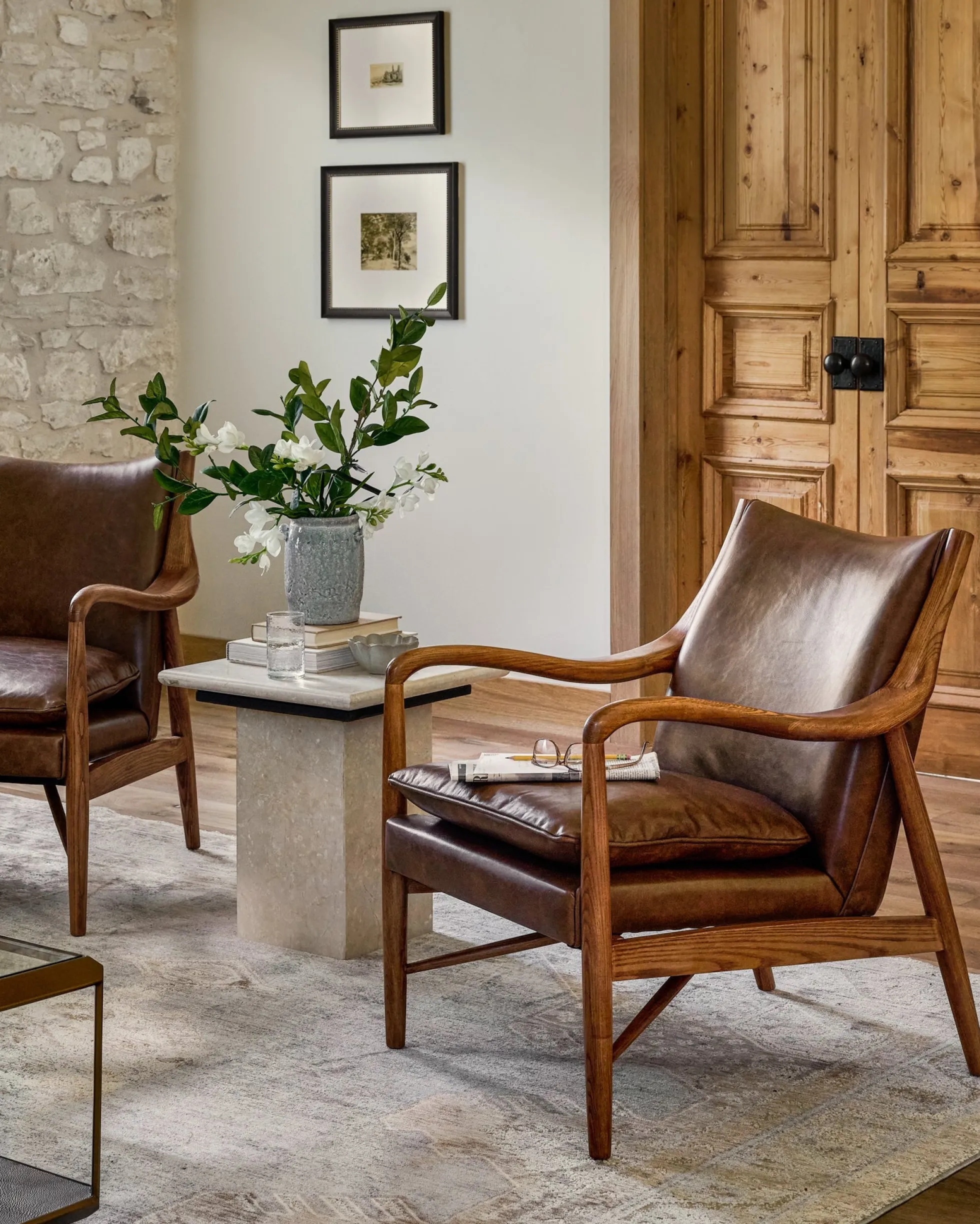 Holland Chair