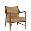 Holland Channel Stitch Chair