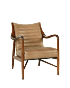 Holland Channel Stitch Chair