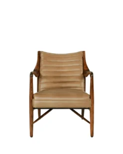 Holland Channel Stitch Chair