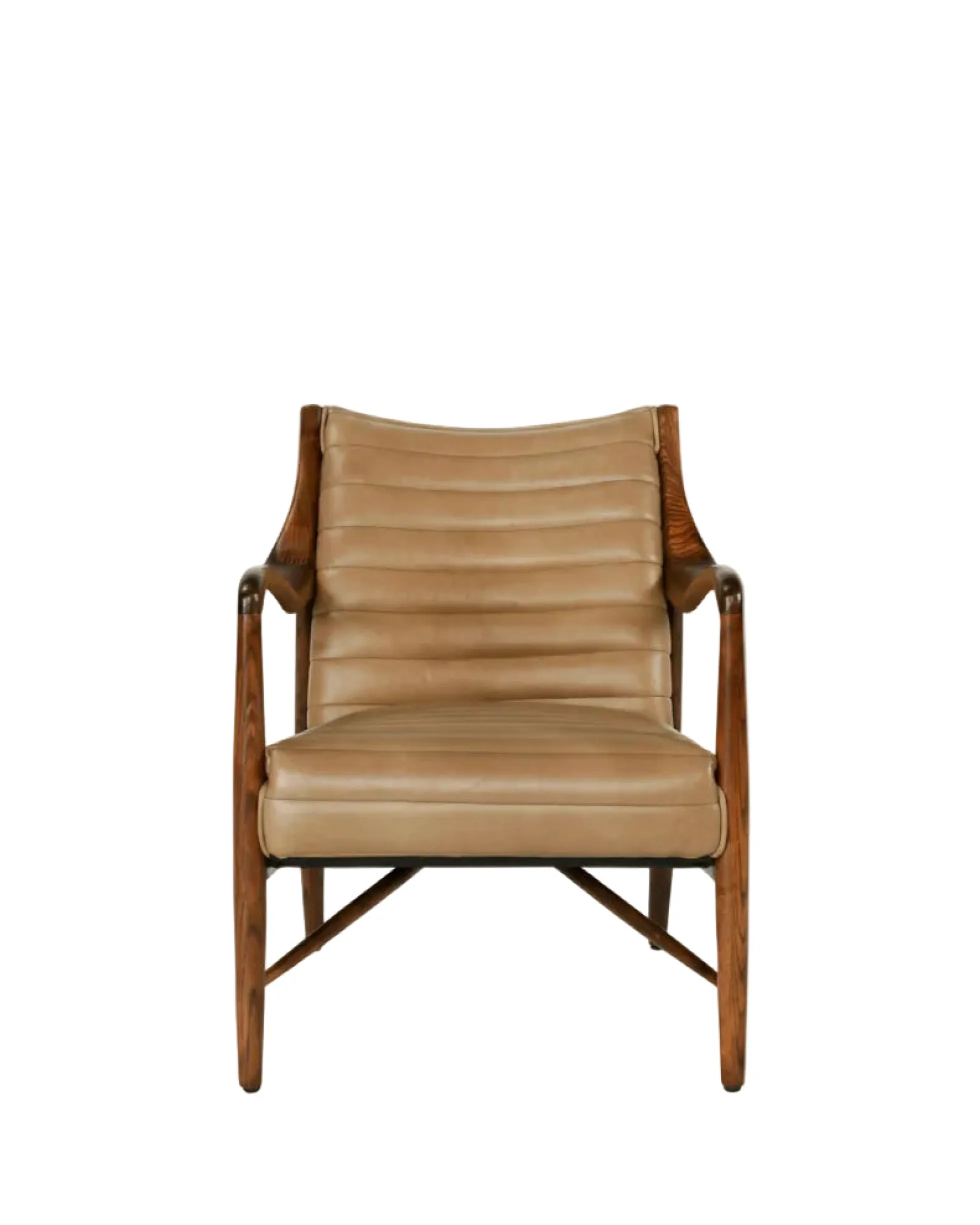 Holland Channel Stitch Chair