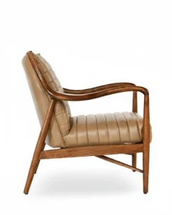 Holland Channel Stitch Chair
