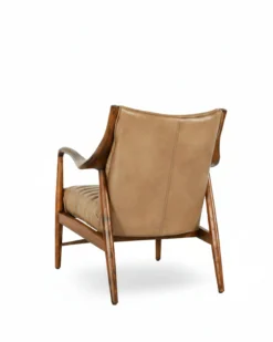 Holland Channel Stitch Chair
