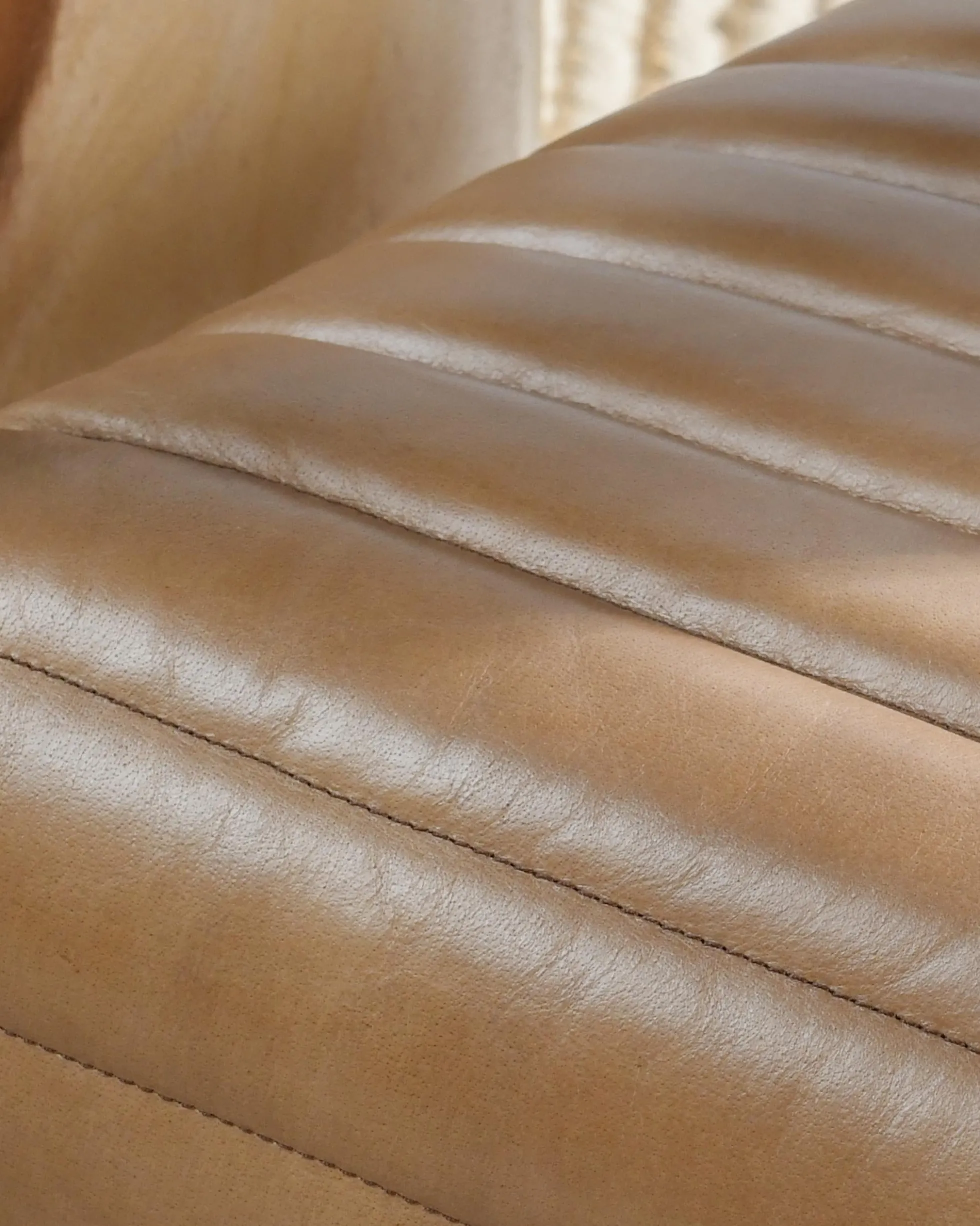 Holland Channel Stitch Chair