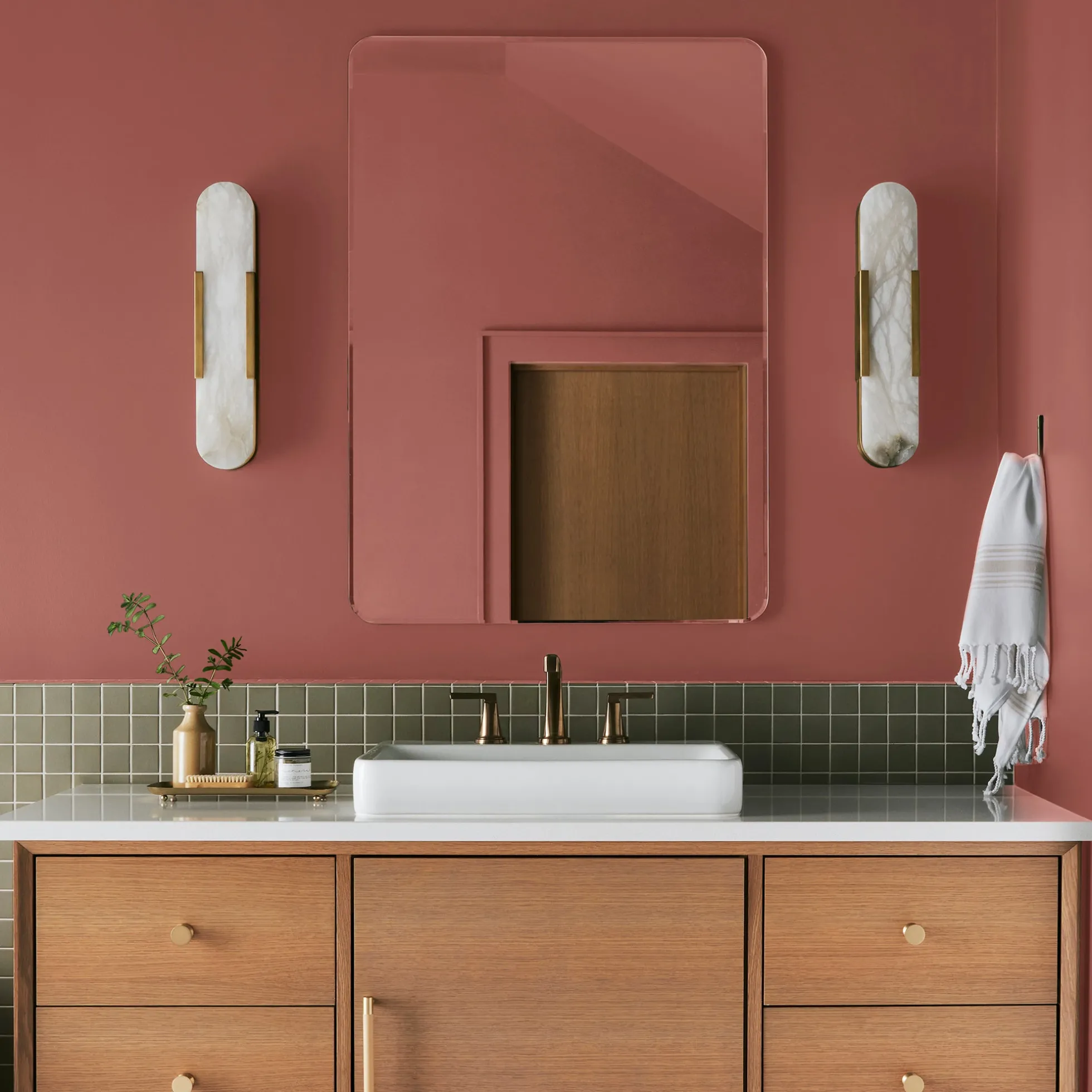 Home At Last - Classic Interior Paint