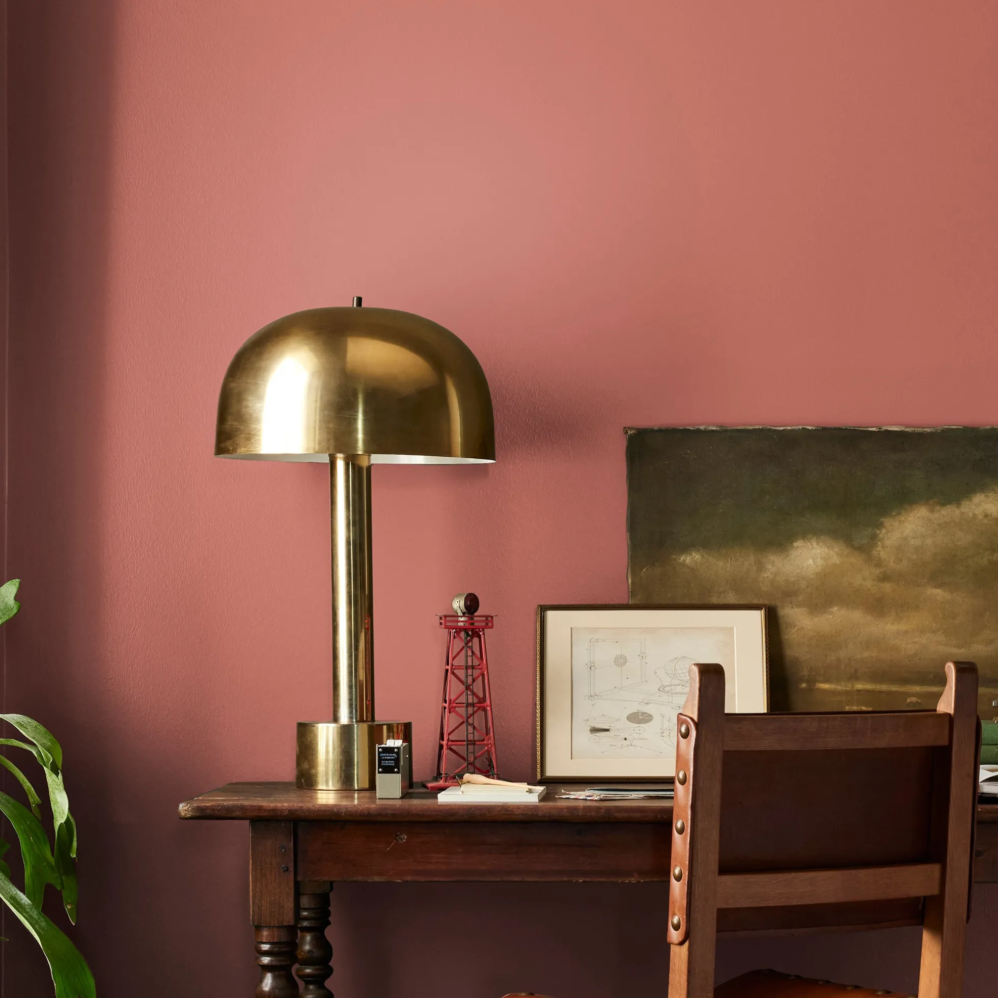 Home At Last - Classic Interior Paint