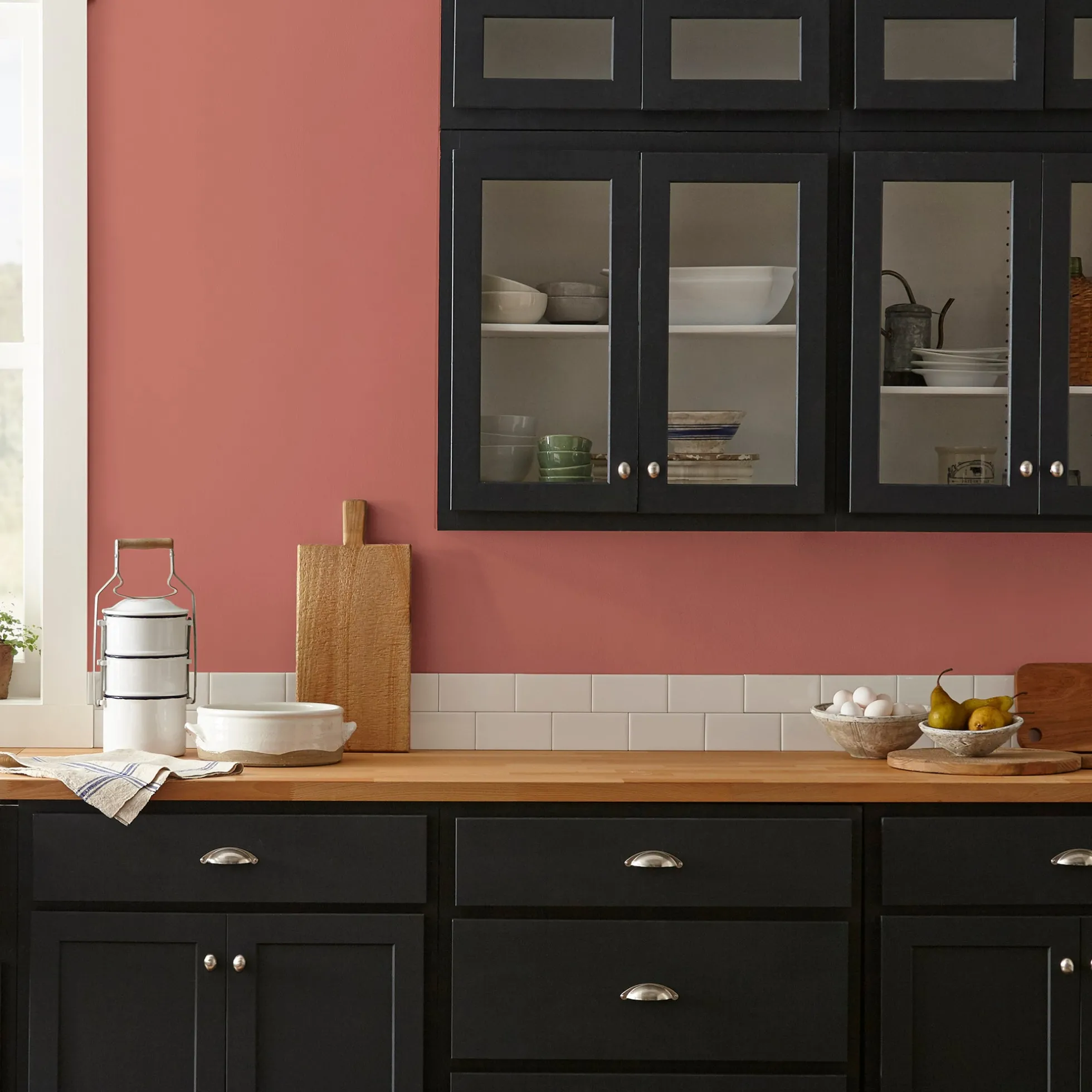 Home At Last - Classic Interior Paint