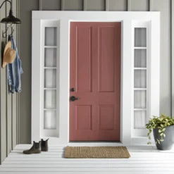 Home at Last - Exterior Paint