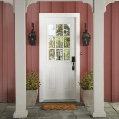 Home at Last - Exterior Paint