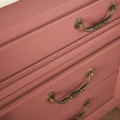 Home At Last - Trim, Door + Cabinetry Paint